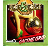 Denis & Denyse - on The Grid