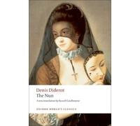 Denis Diderot – The Nun – Poche (Oxford World's Classics)