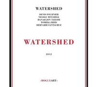 Denis Fournier - Watershed