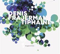 Denis Frajerman - Tiphaine