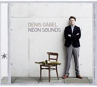 Denis Gäbel : Neon Sounds.