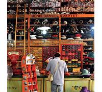 Denis Gancel - Philippe Nadaud - Nicolas Chelly - Hidéhico Kan - BRIC a BRAC