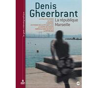 Denis Gheerbrant - La république Marseille