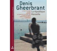 Denis Gheerbrant - La République Marseille