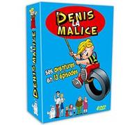 Denis la malice - Coffret G