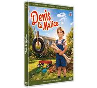 Denis la malice DVD DVD