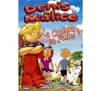 Denis La Malice - La Croisière En Folie