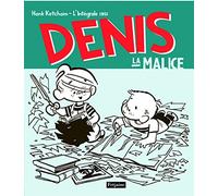Denis la malice: L'intégrale 1951