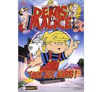 Denis la malice, vol. 1