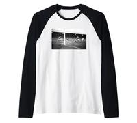 Denis Law Man Utd V West Brom 1964 Ballon de Football Coupe du Monde Manche Raglan