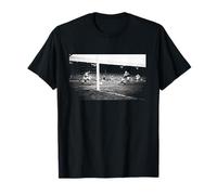 Denis Law Man Utd V West Brom Coupe du Monde de Football 1964 T-Shirt
