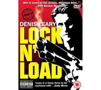 Denis Leary - Denis Leary - Lock 'n' Load [Import anglais]