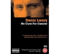Denis Leary - Denis Leary - No Cure for Cancer [Import anglais]
