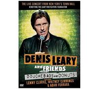 Denis Leary & Friends Presents: Douchbags & Donuts