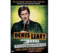 Denis Leary & Friends Presents: Douchbags & Donuts