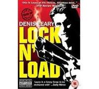 Denis Leary - Lock 'N' Load G