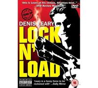 Denis Leary: Lock 'N Load [ Origine UK, Sans Langue Francaise ]