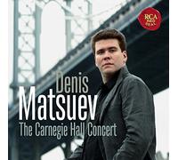 Denis Matsuev-The Carnegie Hall Concert