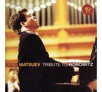 Denis Matsuev - Tribute to Horovitz