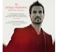 Denis Patkovic - Gold Mine Variations / Goldberg Variations