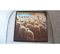 DENIS PEPIN - c.q.f.d. LP