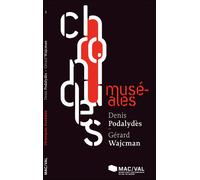 Denis Podalydès/Gérard Wajcman - Denis Podalydès - Mac Val - broché - Essai