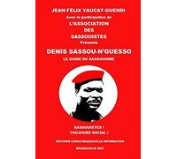 Denis Sassou-N'guesso