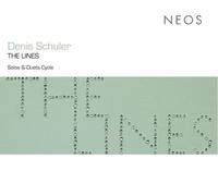 The Lines-Solos & Duets Cycle