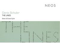 The Lines-Solos & Duets Cycle