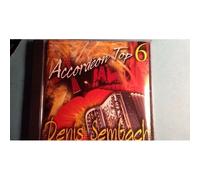 Denis Sembach Accordeon Top 6