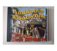 Denis Sembach - Ambiance Alsacienne