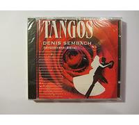 DENIS SEMBACH - DENIS SEMBACH TANGOS