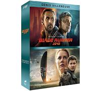Denis Villeneuve - 2 Films - 2 DVD