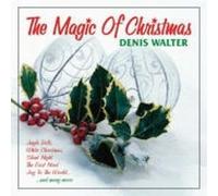 Denis Walter - Magic of Christmas [Import]
