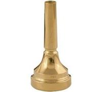 Denis Wick 48806BS - Embouchure Trombone Classic plaquée or 6BS G