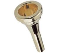 Denis Wick 4880ESM4M - Embouchure Euphonium Steven Mead plaquée or 4M