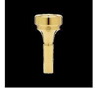 Denis Wick 48813B - Embouchure cornet classic plaquée or 3b
