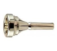 Denis Wick 52862SL - Embouchure Tuba Argentée 2Sl G