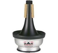 Denis Wick 5537 - Sourdine Trompette ou Cornet bol Accordable