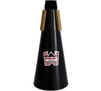 Denis Wick 5571 - Sourdine trompette droite fibre