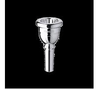 Denis Wick 5880ESMU4XR - Embouchure steven mead ultra plaquée argent 4xr