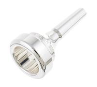 EMBOUCHURE TUBA ARGENTEE 2L