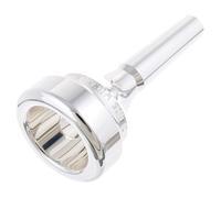 Gros cuivres DENIS WICK EMBOUCHURE TUBA ARGENTEE 3 Embouchures gros cuivres