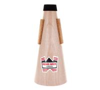 Denis Wick Denis Wick DW5550 D-Trumpet Wood