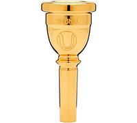 Denis Wick Dw4880e-sm6mu Ultra Steven Mead euphonium Embouchure