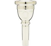 Denis Wick dw5880e-sm4mu Embout Ultra Steven Mead argenté