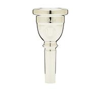 Denis Wick dw5880e-sm4mu Embout Ultra Steven Mead argenté