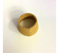 DENIS WICK Liège de remplacement sourdine trompette wa-wha (C06)