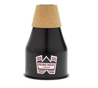 DENIS WICK Sourdine cor entraînement, très silencieuse, aluminium (5530)