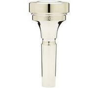 Denis Wick trombone Mouthpiece-Silver Plated 9BS multi-coloured Multicolore